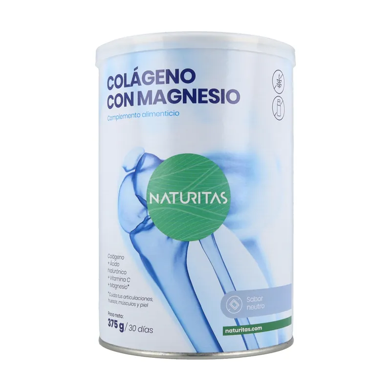 New Arrival Collagen with magnesium neutral flavor 375 g Essentials