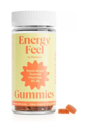Energy feel energy 60 Jelly beans Plameca Hot Picks