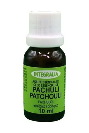 Patchouli essential oil 10 ml Integralia Mega Sale