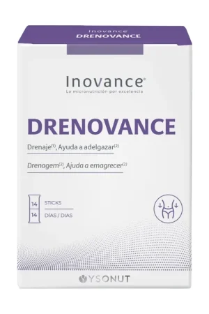 Don't Miss Out Drenovance 14 sticks Inovance
