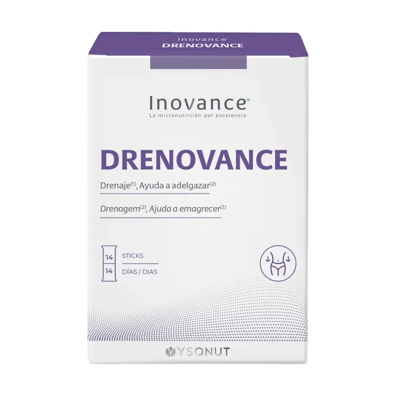 Don't Miss Out Drenovance 14 sticks Inovance