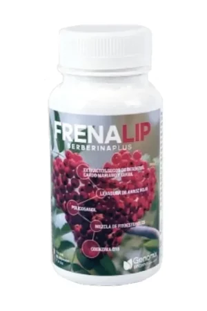 Must Have Frenalip cholesterol 60 capsules Science & Health Sbd