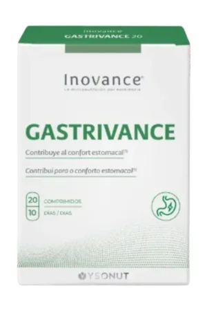 Gastrivance 20 tablets Inovance Bargain
