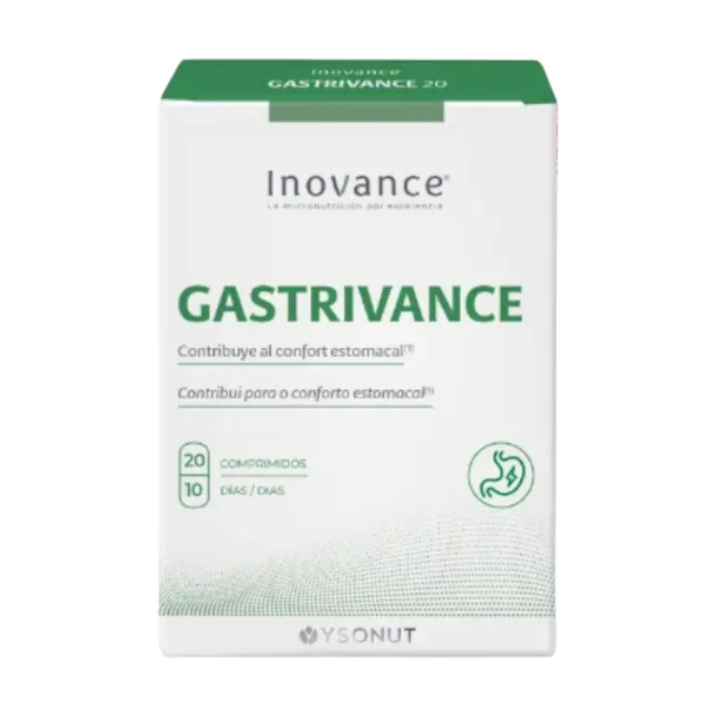 Gastrivance 20 tablets Inovance Bargain