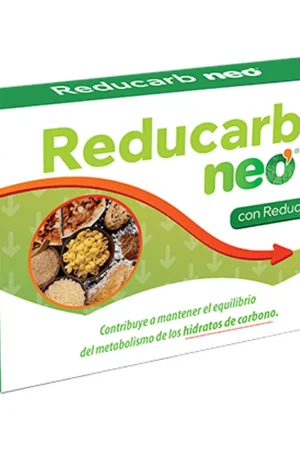 Big Sale Reducarb reduces sugar absorption 15 capsules Neo