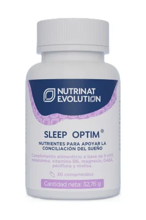 Sleep optim (sleep) 30 tablets Nutrinat Evolution Flash Sale