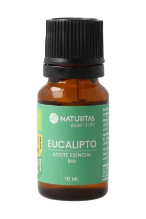 Organic eucalyptus globulus essential oil 10 ml of essential oil Essentials Popular