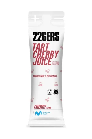 Flash Sale Sour cherry concentrate juice 1 sticks of 60ml 226ERS