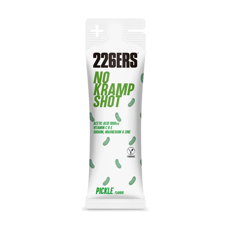 No cramp shot (functional shot) 1 sticks of 60ml 226ERS Free Returns