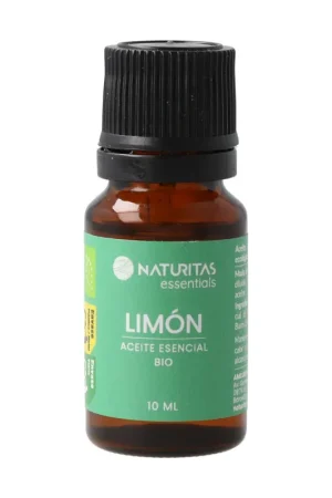 Organic lemon essential oil 10 ml of essential oil Essentials Super Sale