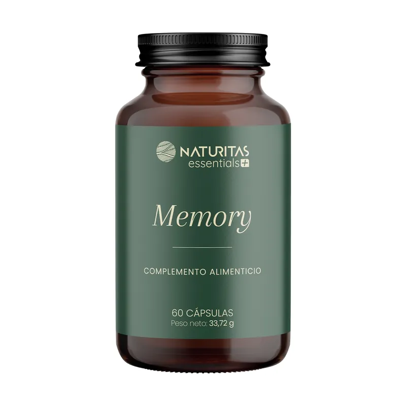 Trending Memory - neumentix® and vitamins b5, b6, and b12 60 capsules Essentials