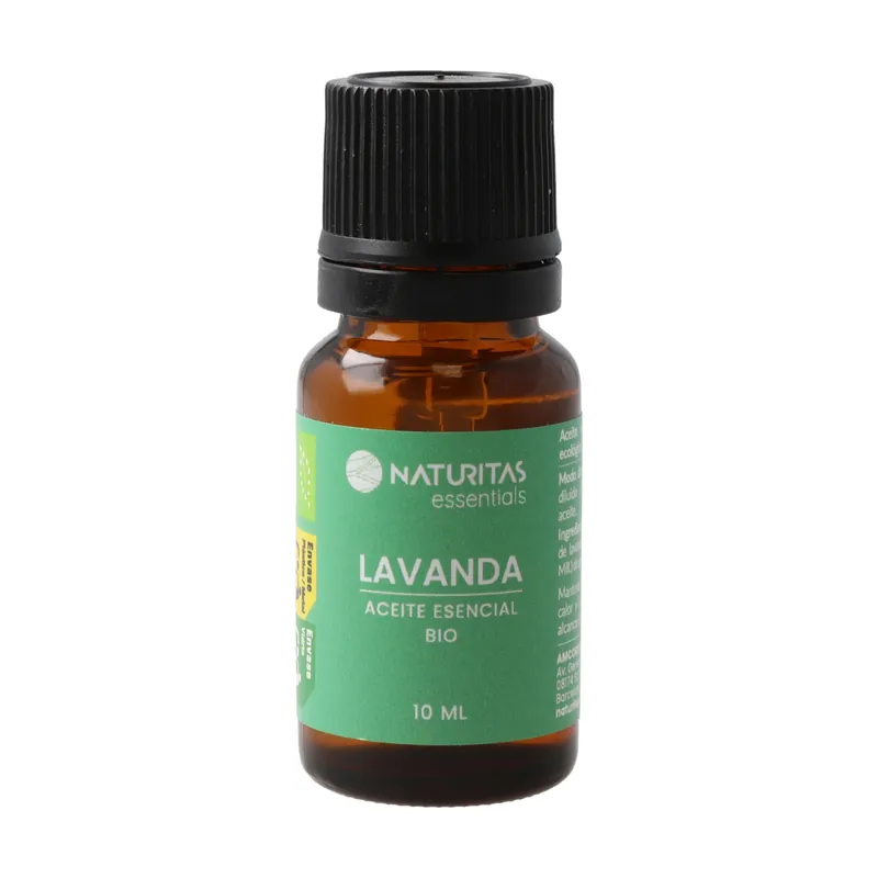 Reduced Price Organic lavender essential oil 10 ml of essential oil Essentials