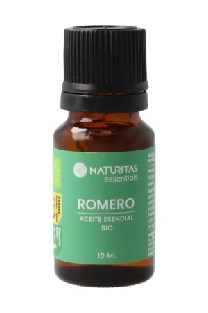 Save Now Organic rosemary essential oil 10 ml of essential oil Essentials