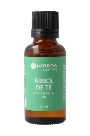 Organic tea tree essential oil 30 ml of essential oil Essentials Brand New