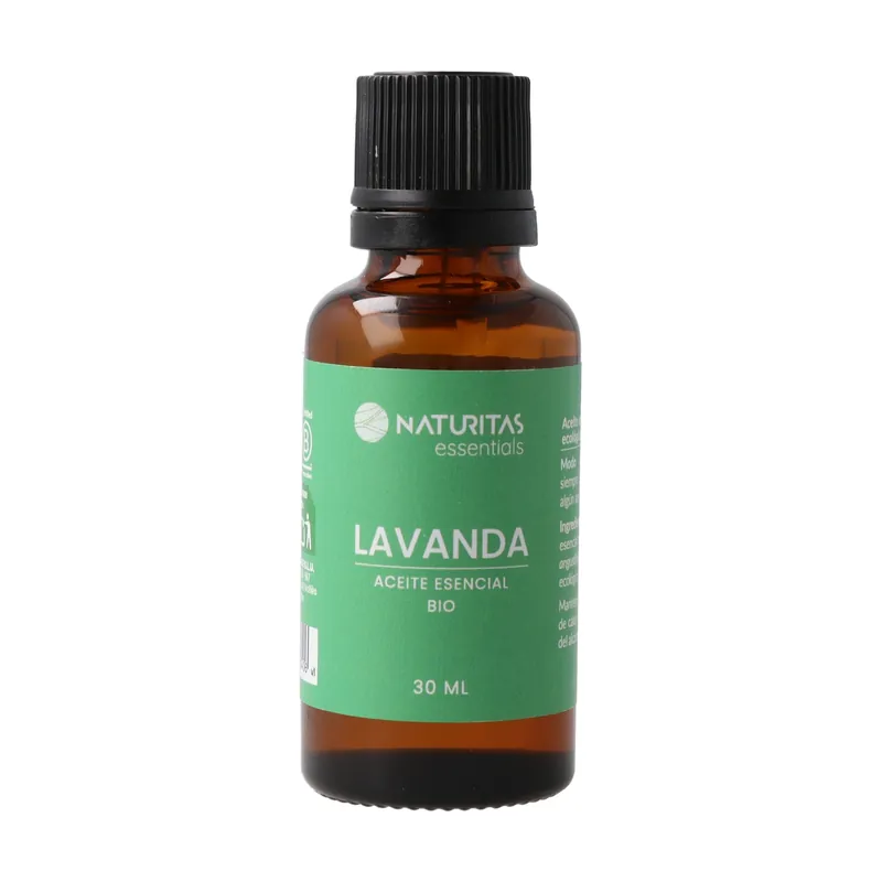 Price Cut Organic lavender essential oil 30 ml of essential oil Essentials