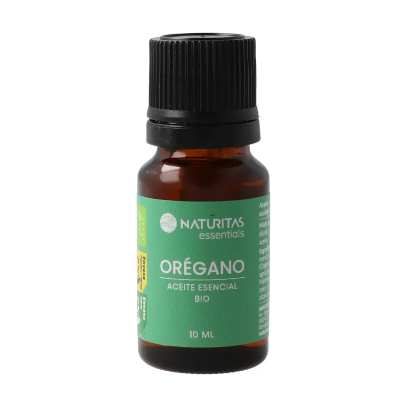 Price Drop Organic common oregano essential oil 10 ml of essential oil Essentials