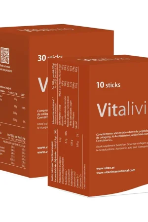 Special Offer Vitalivio pack 40 sticks Vitae