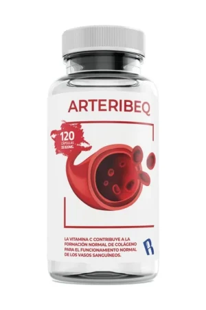 Arteribeq circulation 120 capsules BEQUISA Get Yours