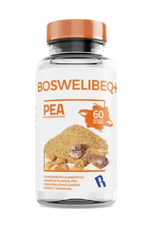 Boswelibeq+joint pea 60 capsules BEQUISA Buy Direct