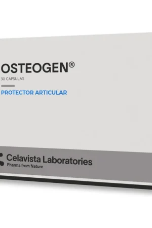 Affordable Osteogen joint protector 30 capsules Celavista