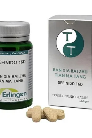Best Choice Base defined 16d respiratory system 60 tablets Erlingen