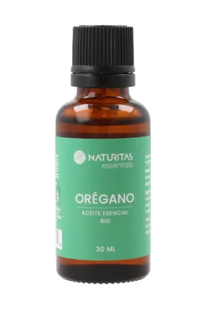 Organic common oregano essential oil 30 ml of essential oil Essentials Latest