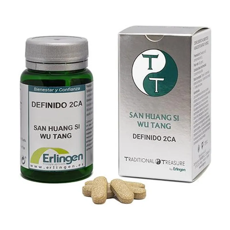 Last Chance Defined base 2ca 60 tablets Erlingen