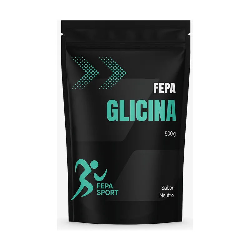 Seasonal Sale Fepa glycine 500 g of powder Fepa