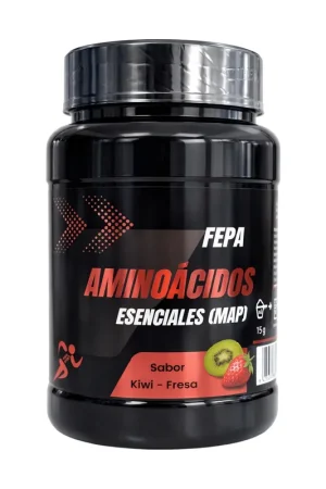 Sport essential amino acids (map) 500 g of powder Fepa Weekend Sale