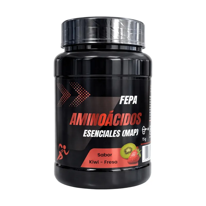 Sport essential amino acids (map) 500 g of powder Fepa Weekend Sale
