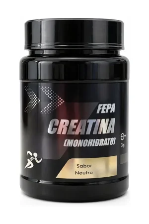 Neutral creatine sport 500 g of powder Fepa Shop Now