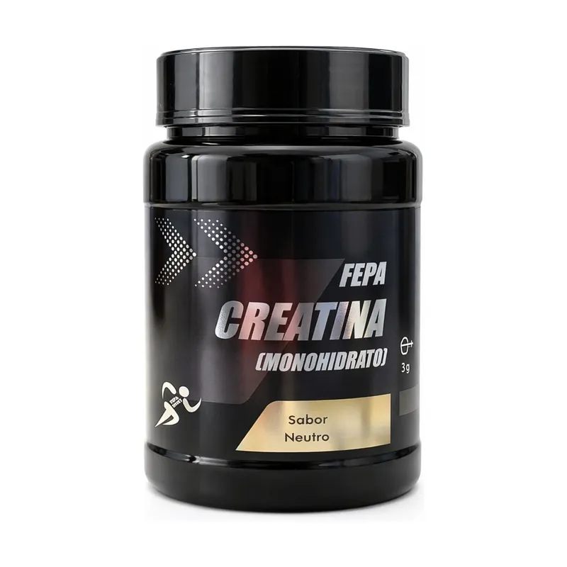 Neutral creatine sport 500 g of powder Fepa Shop Now