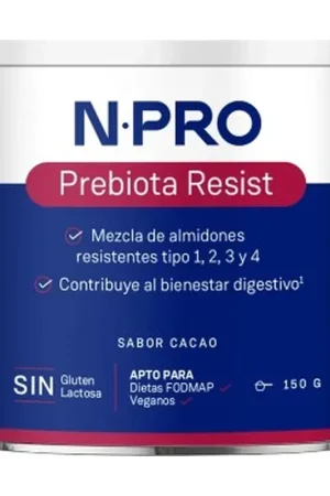Instant Buy Prebiota resist (digestive well-being) 150 g NPro