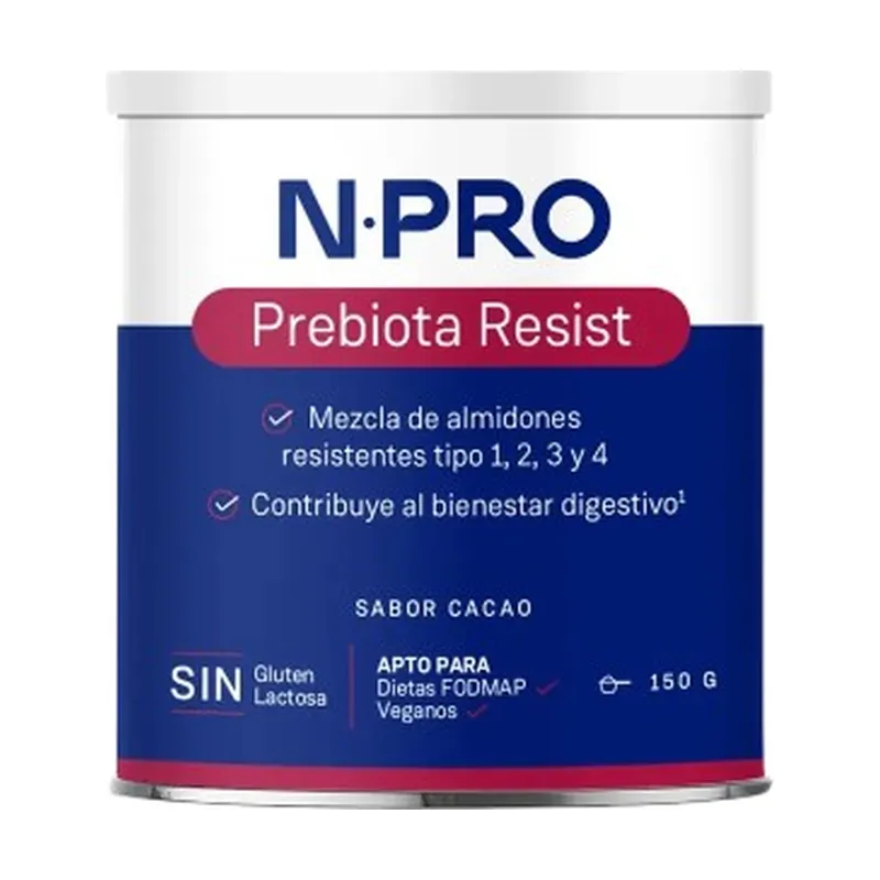 Instant Buy Prebiota resist (digestive well-being) 150 g NPro