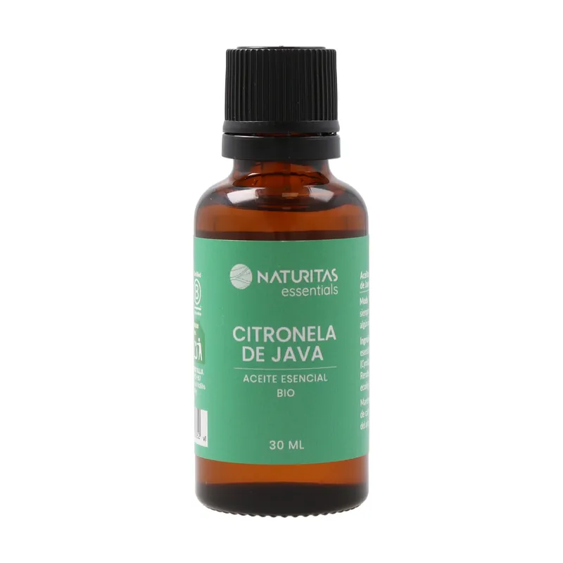 New Release Java citronella essential oil organic 30 ml of essential oil Essentials