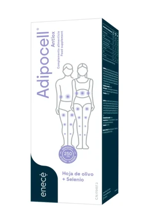 Adipocell antioxidant 250 ml Nutrición Center Flash Sale