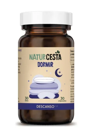 Sleep rest 30 capsules Naturcesta Top Pick
