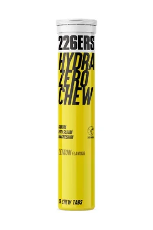 Hydrazero chewables 13 chewable tablets 226ERS Don't Miss Out