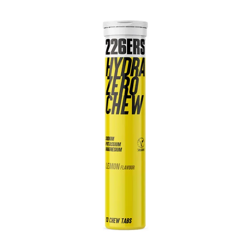 Hydrazero chewables 13 chewable tablets 226ERS Don't Miss Out