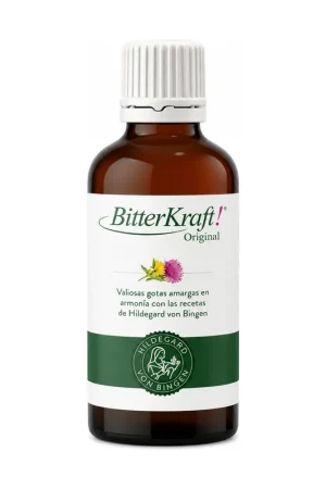 BitterKraft original 100 ml Vbyotics Popular