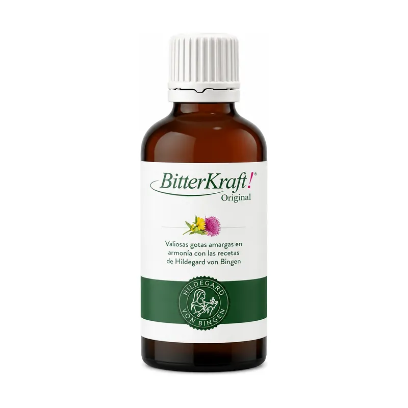 BitterKraft original 100 ml Vbyotics Popular